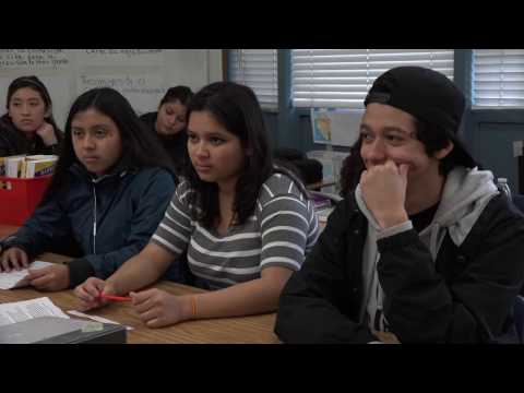 Building a Spanish for Native Speakers Professional Community Across Geographies