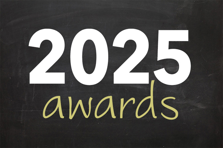 2024 Awards