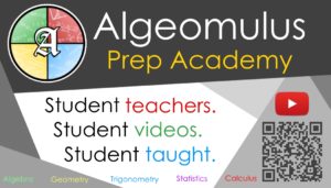 Algeomulus Prep Academy YouTube Channel