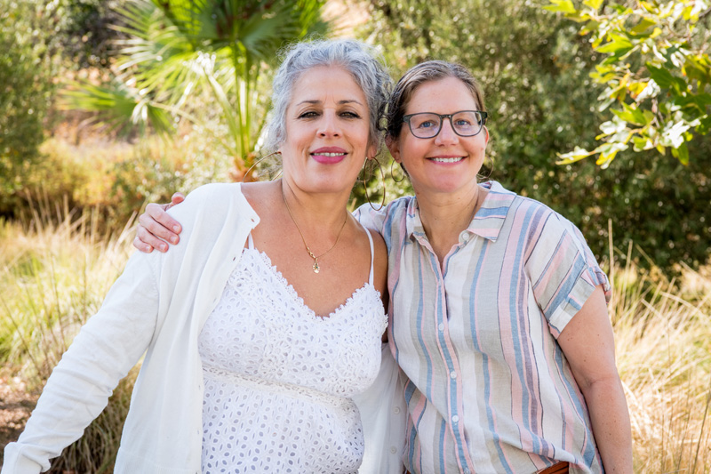 Building Equitable Access