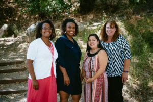 Grass Valley Project Team