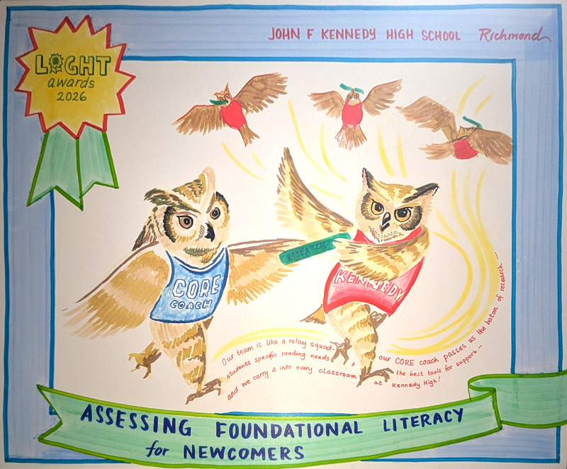 LIGHT 2026 Assessing Foundational Literacy LIGHT 2026 Assessing Foundational Literacy