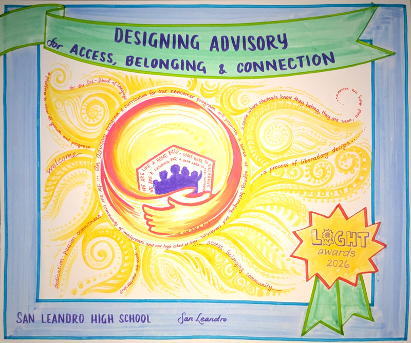 LIGHT 2026 Designing Advisory LIGHT 2026 Designing Advisory