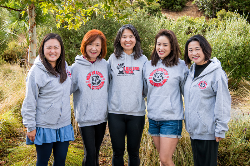 college park elementary