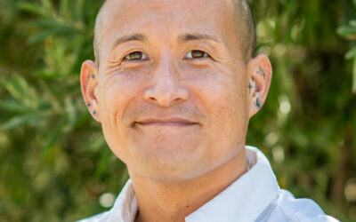 LIGHT Awards Grant Recipient Michael Wong Recognized as Alameda County 2025 Teacher of the Year