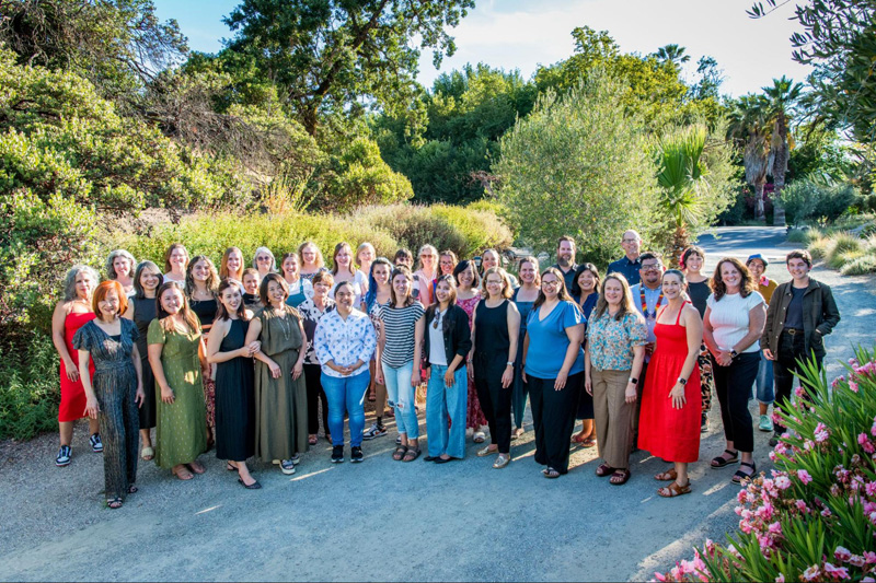 LIGHT Awards 2025 Convening